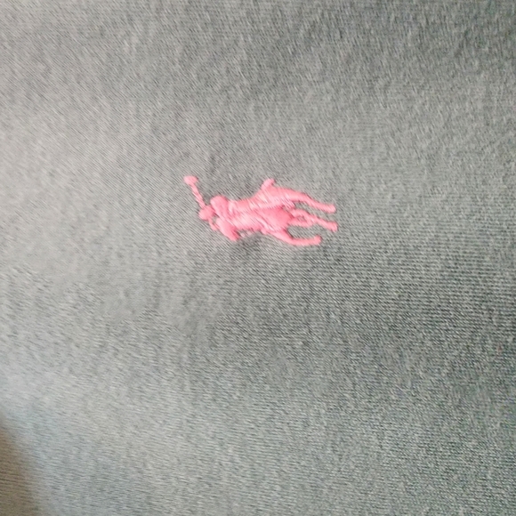 Green Polo Shirt - Picture 2 of 7